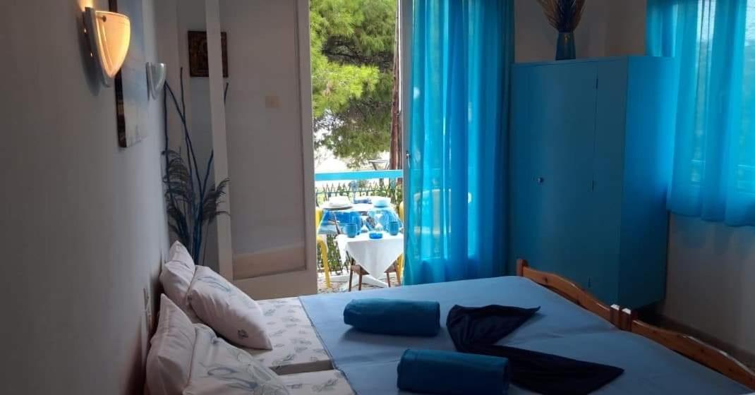 Mimika Studios Pefki  Bagian luar foto