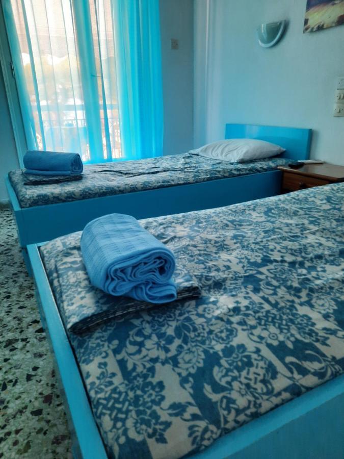 Mimika Studios Pefki  Bagian luar foto