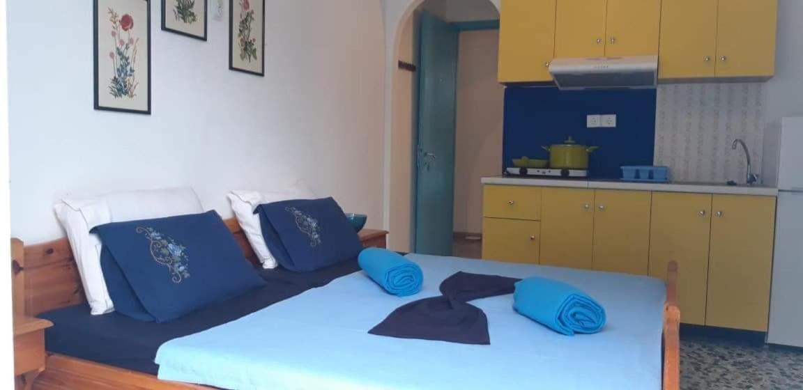 Mimika Studios Pefki  Bagian luar foto