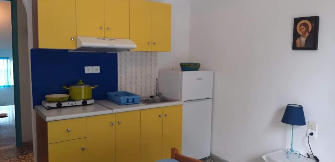 Mimika Studios Pefki  Bagian luar foto