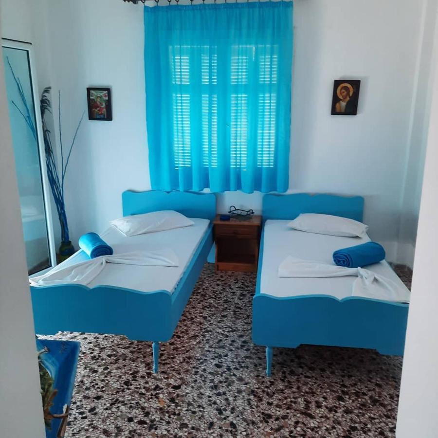 Mimika Studios Pefki  Bagian luar foto