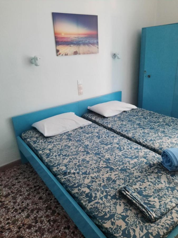 Mimika Studios Pefki  Bagian luar foto