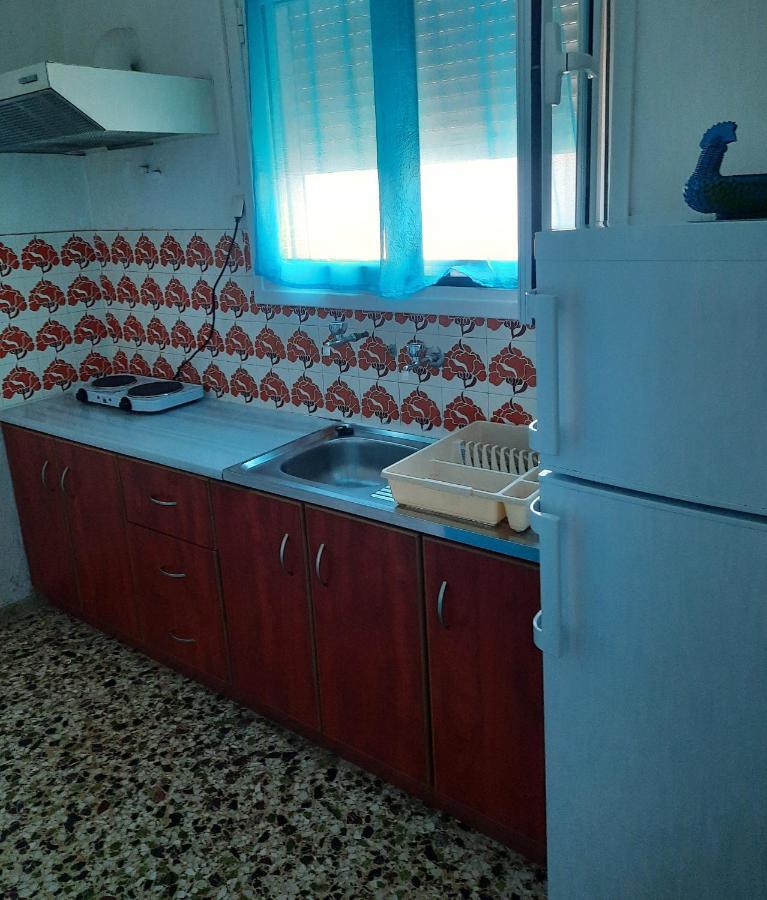 Mimika Studios Pefki  Bagian luar foto