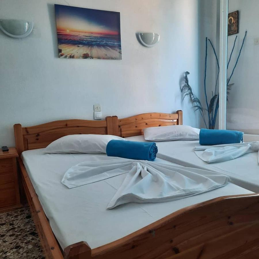 Mimika Studios Pefki  Bagian luar foto