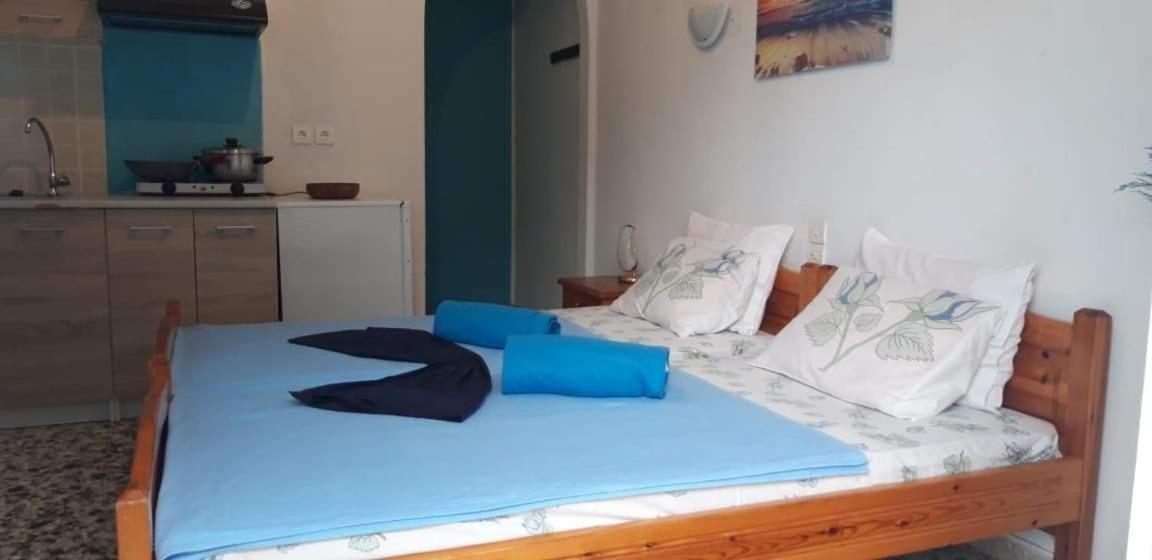Mimika Studios Pefki  Bagian luar foto