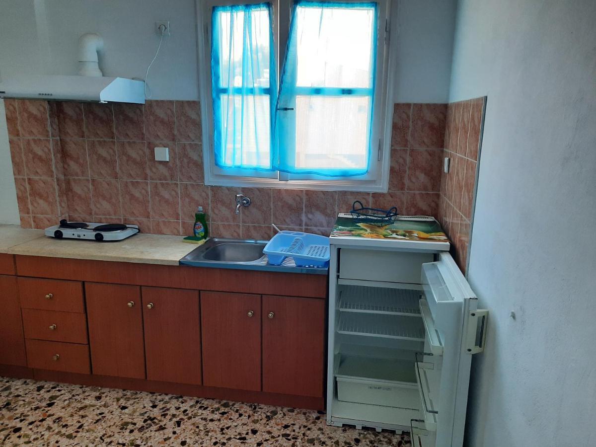 Mimika Studios Pefki  Bagian luar foto