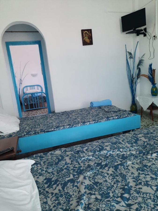 Mimika Studios Pefki  Bagian luar foto
