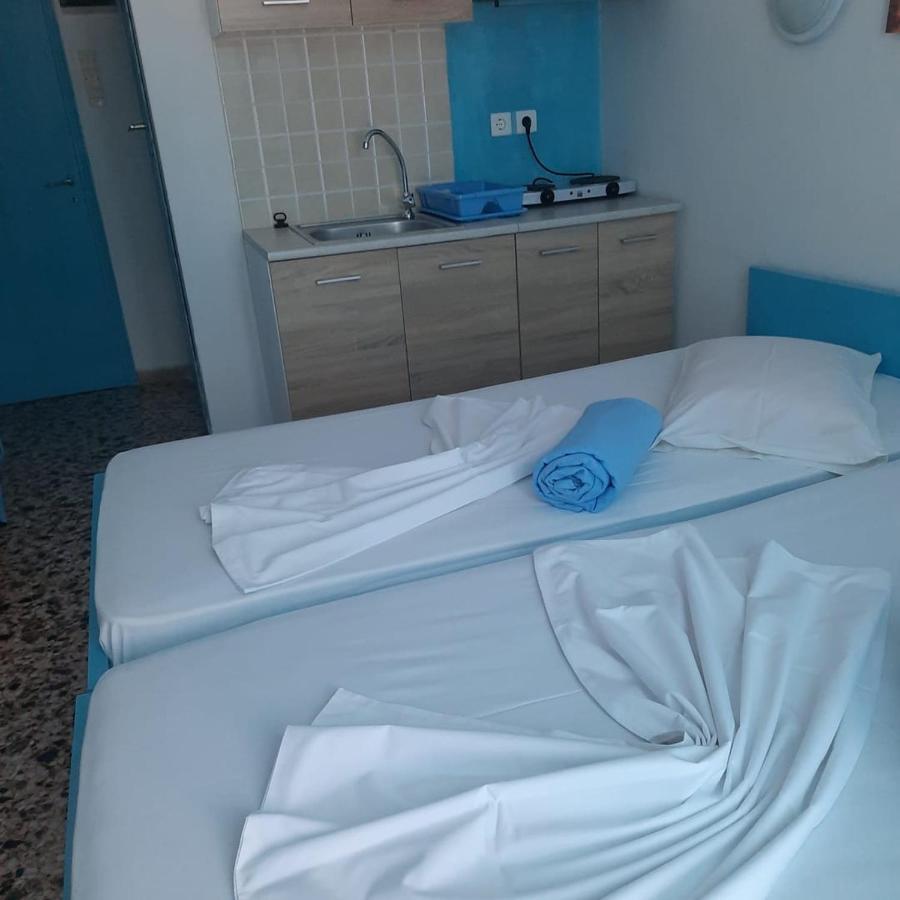 Mimika Studios Pefki  Bagian luar foto